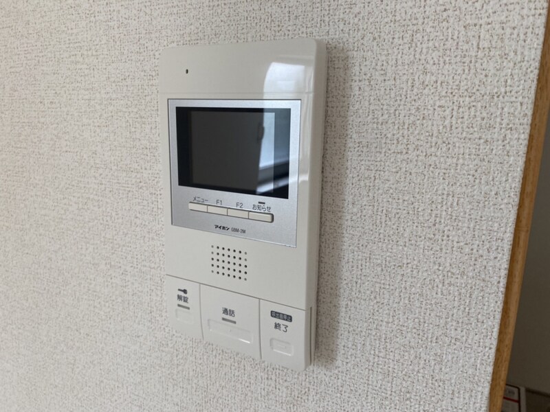 ブリーズコート城北の物件内観写真