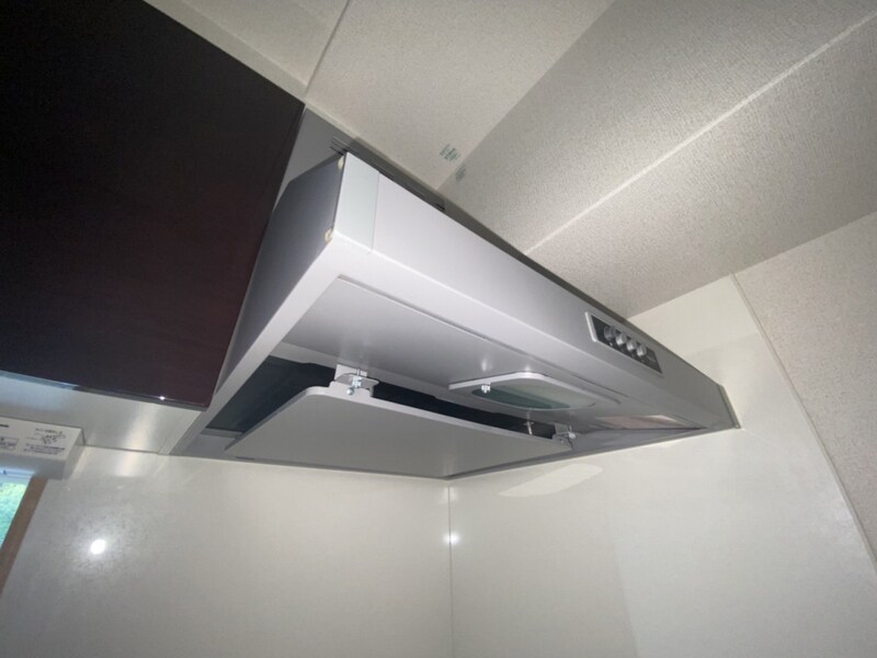 ブリーズコート城北の物件内観写真