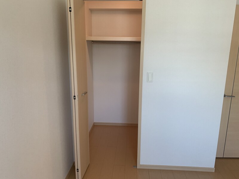 アルマーセンの物件内観写真