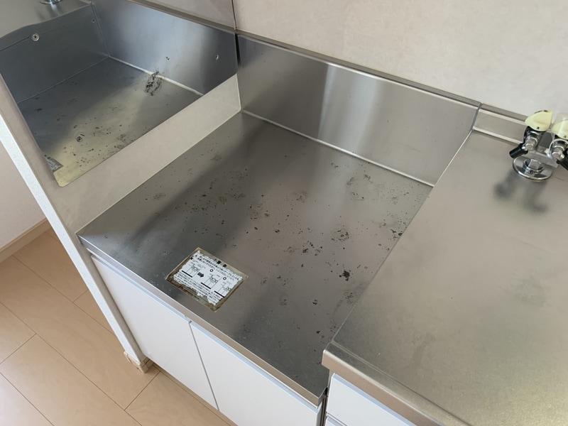 アルマーセンの物件内観写真