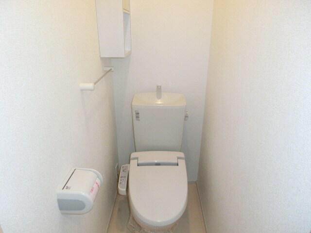 セイバリーハウス・ヤマトの物件内観写真