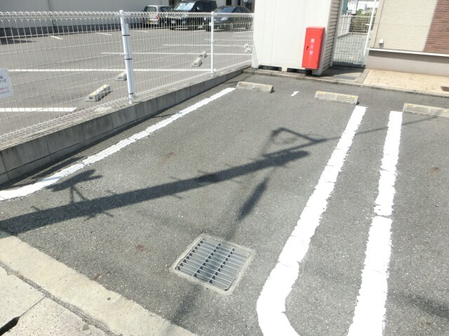 セイバリーハウス・ヤマトの物件外観写真