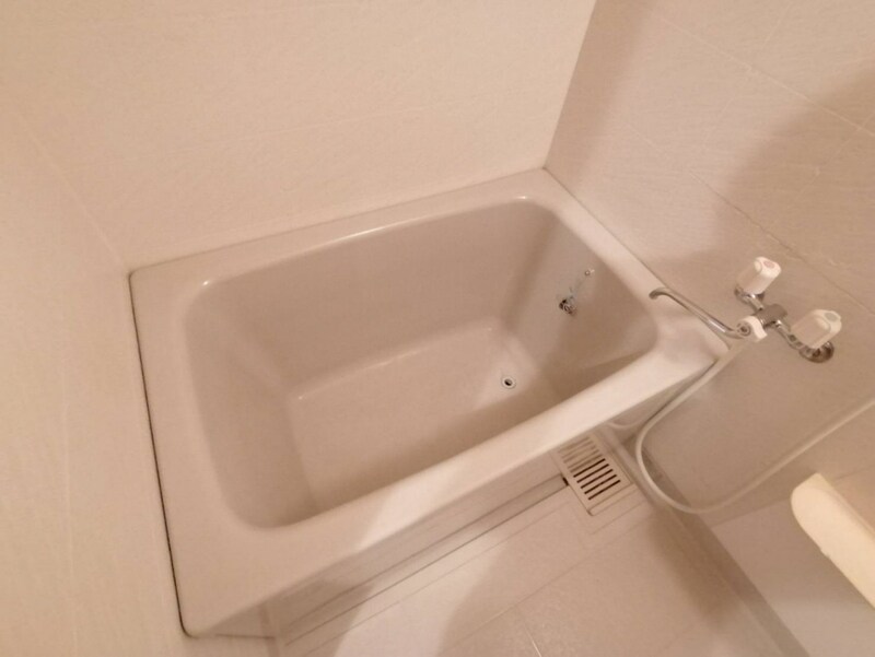 エンジェルコーポラスBの物件内観写真