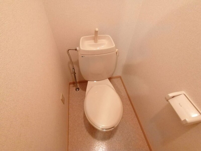 エンジェルコーポラスBの物件内観写真