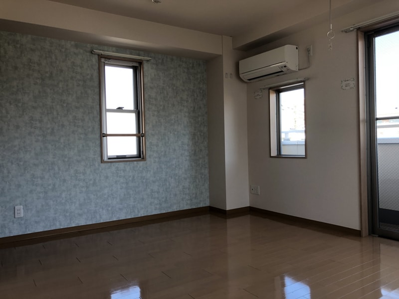 サクシード姫路駅南の物件内観写真