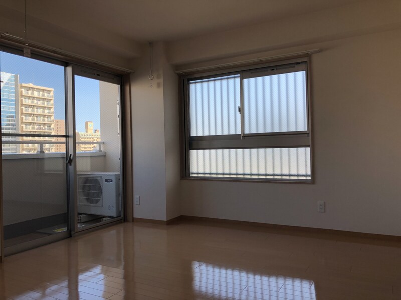 サクシード姫路駅南の物件内観写真