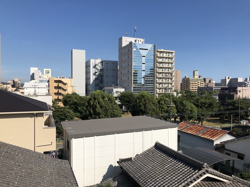 サクシード姫路駅南の物件内観写真