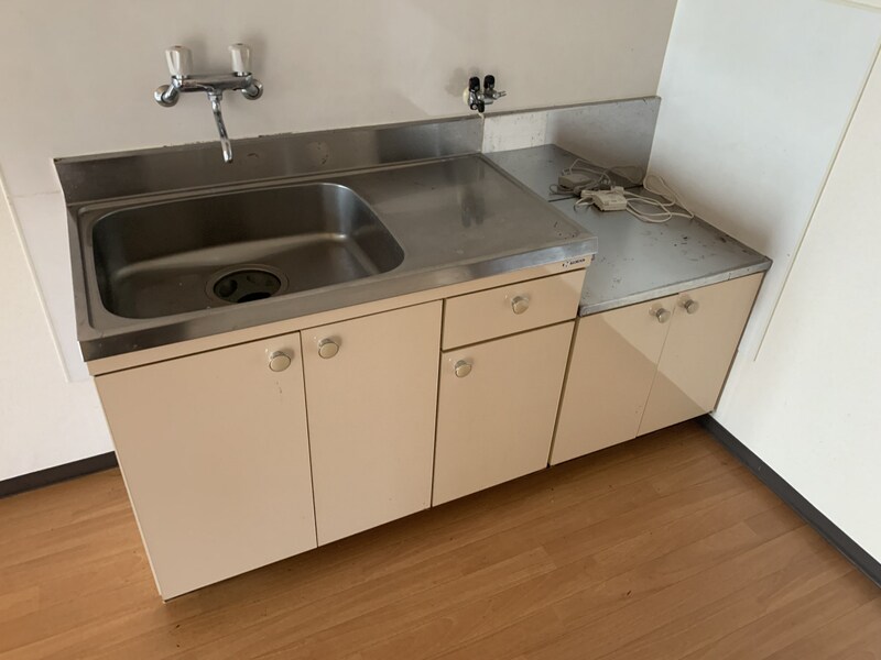 伊保駅 徒歩10分 1階の物件内観写真