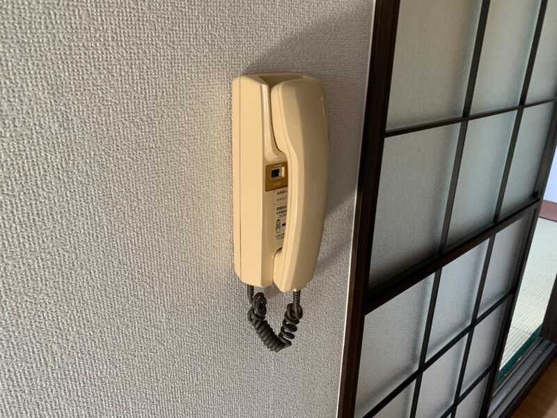 伊保駅 徒歩10分 1階の物件内観写真