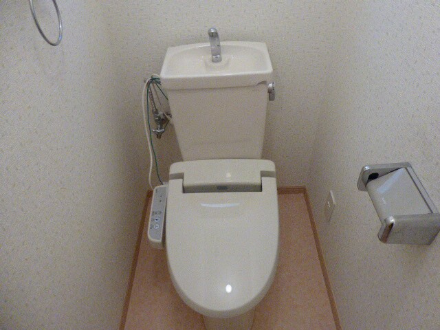 パーシマムヒルズの物件内観写真