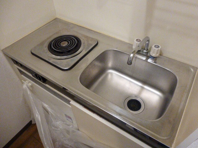 ベルトピア姫路Ⅰの物件内観写真