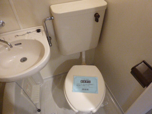 ベルトピア姫路Ⅰの物件内観写真