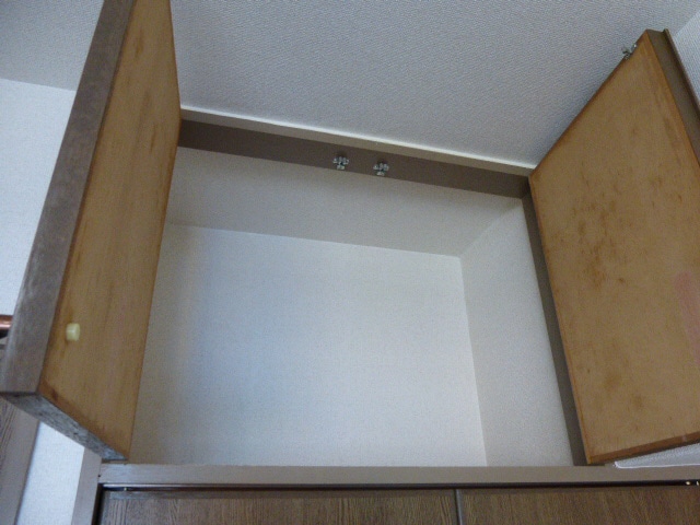 ベルトピア姫路Ⅰの物件内観写真