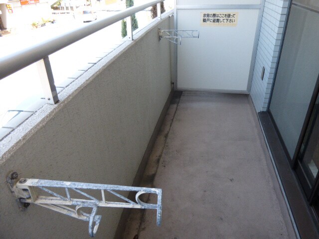 ベルトピア姫路Ⅰの物件内観写真