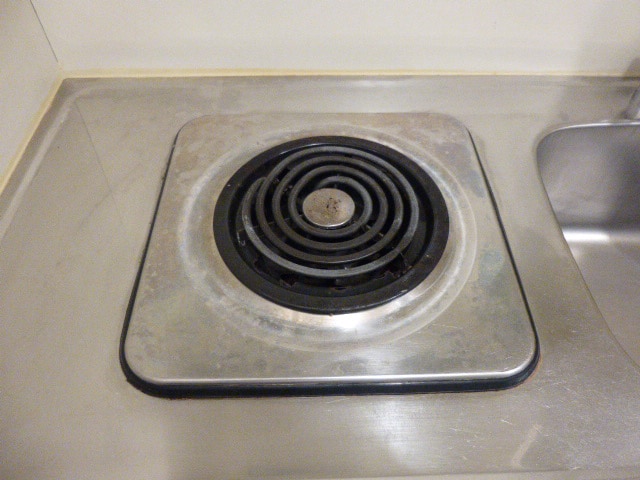 ベルトピア姫路Ⅰの物件内観写真