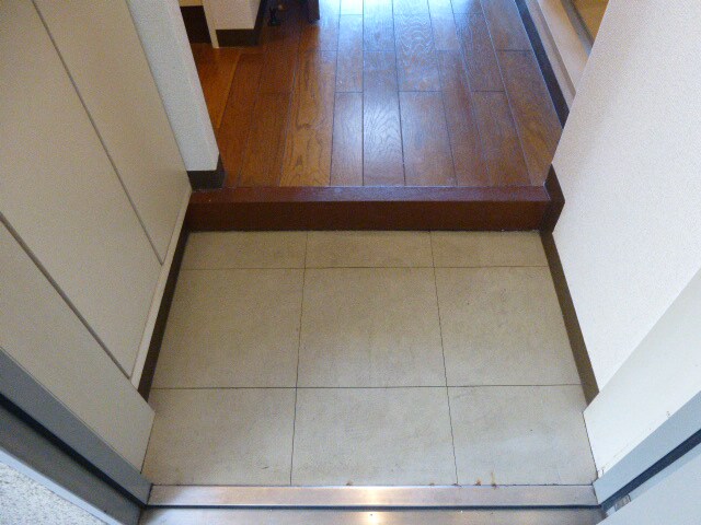 ベルトピア姫路Ⅰの物件内観写真