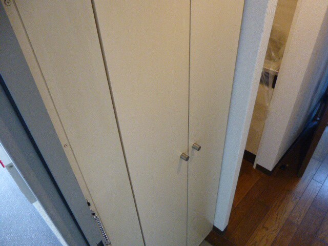 ベルトピア姫路Ⅰの物件内観写真