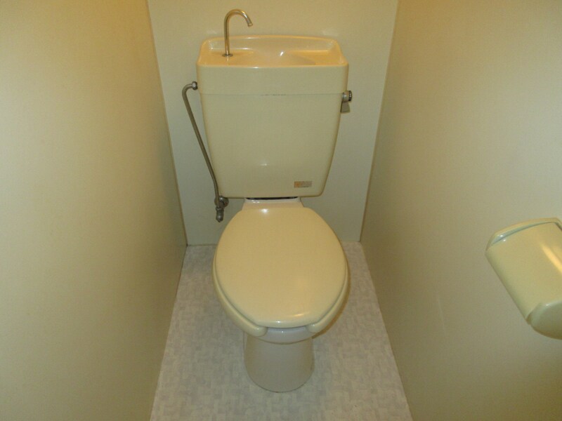 ハミング玉手の物件内観写真