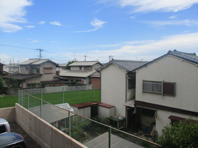 メゾン・ド・姫路野里の物件内観写真