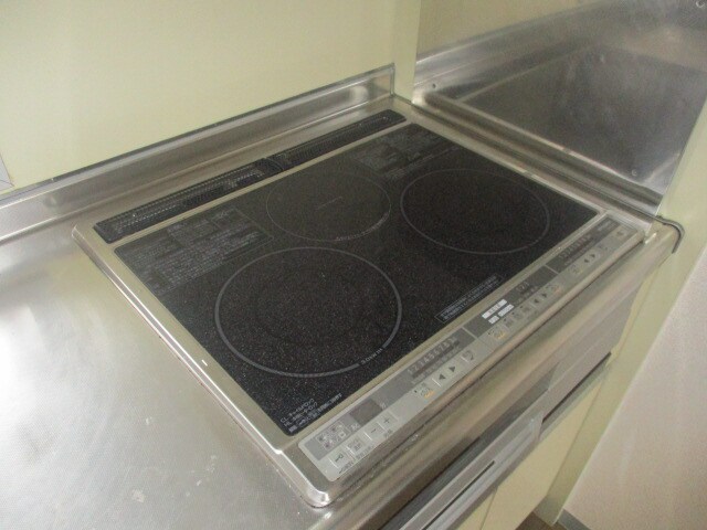 メゾン・ド・姫路野里の物件内観写真