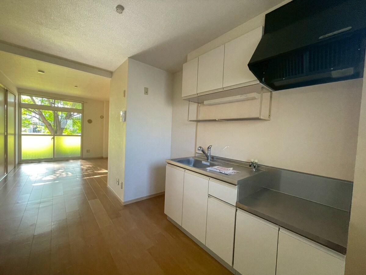 エスポワール鎌倉の物件内観写真