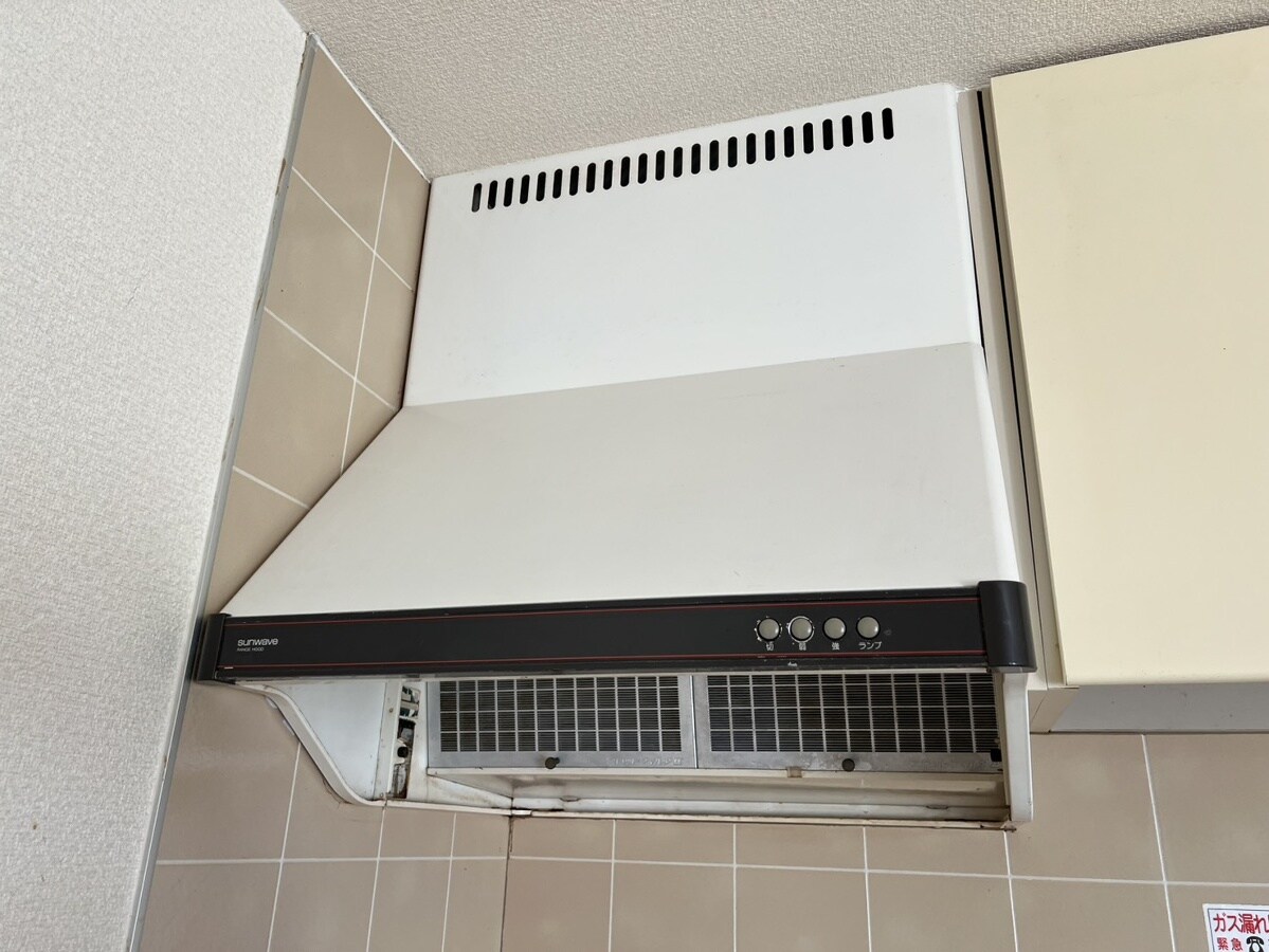 宝殿駅 徒歩21分 2階の物件内観写真