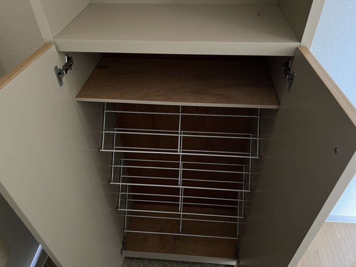 宝殿駅 徒歩21分 2階の物件内観写真