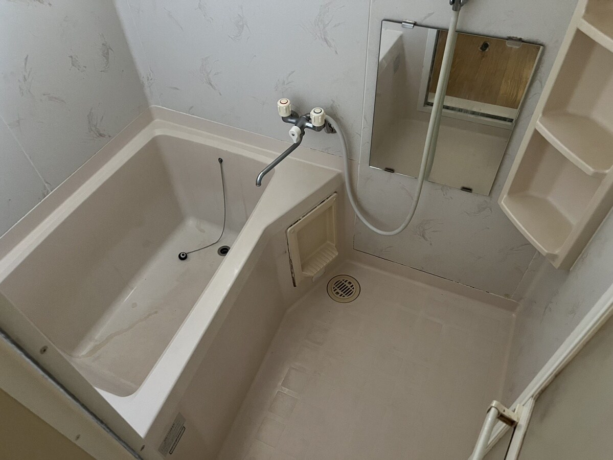 宝殿駅 徒歩21分 2階の物件内観写真