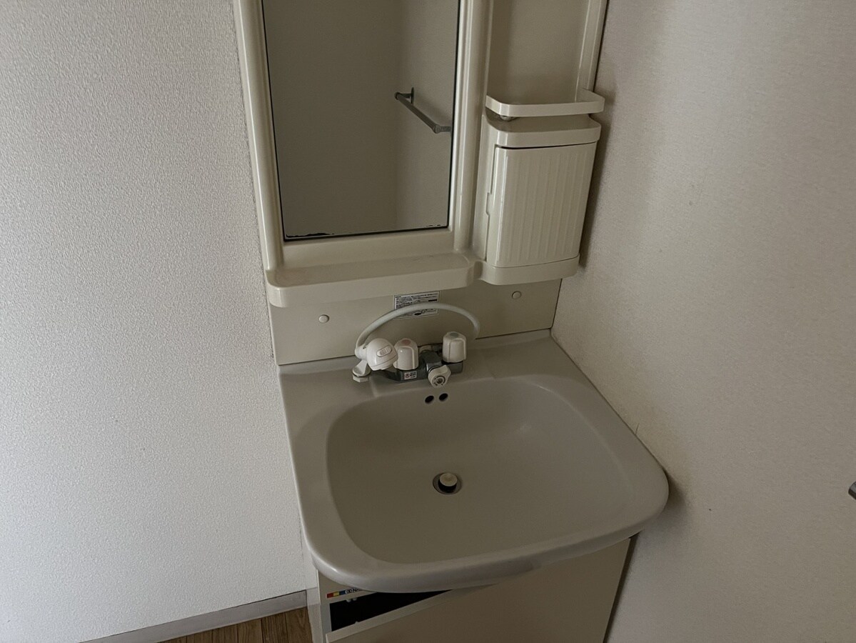 宝殿駅 徒歩21分 2階の物件内観写真