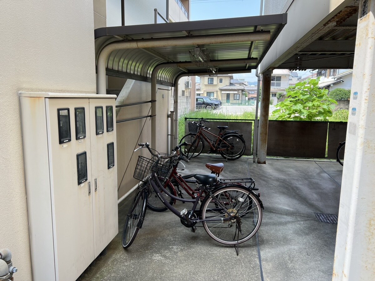 アスリート東延末の物件内観写真