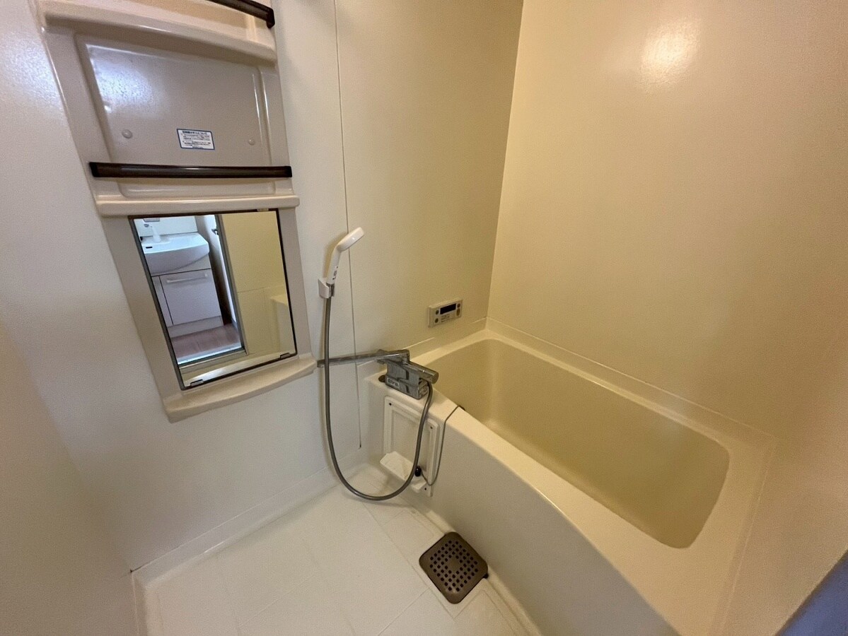 ハイツブランドールの物件内観写真