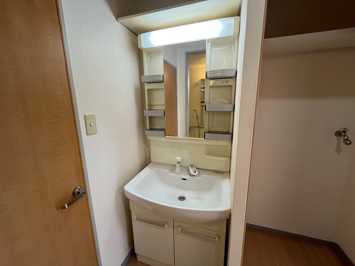 ハイツブランドールの物件内観写真