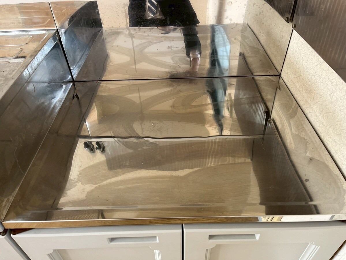 ハイツブランドールの物件内観写真