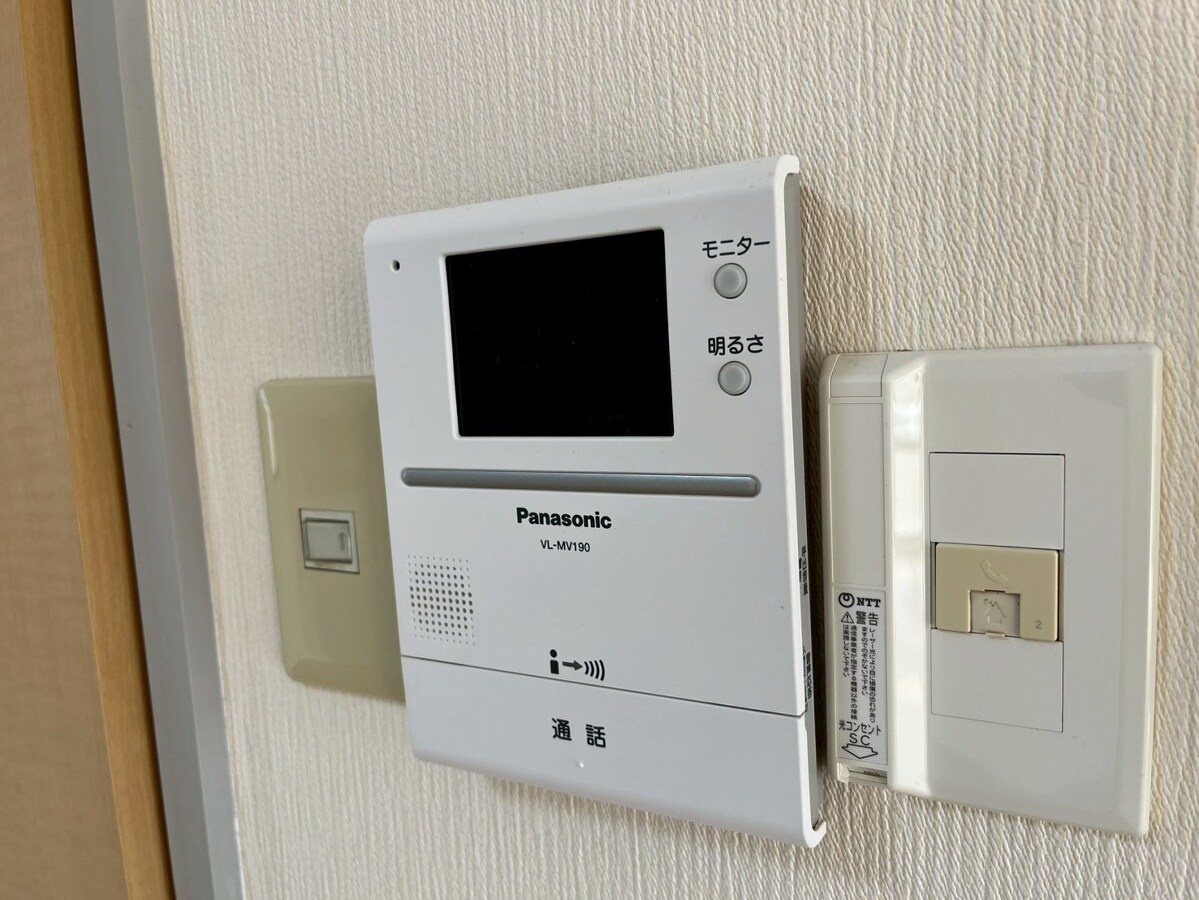 ハイツブランドールの物件内観写真