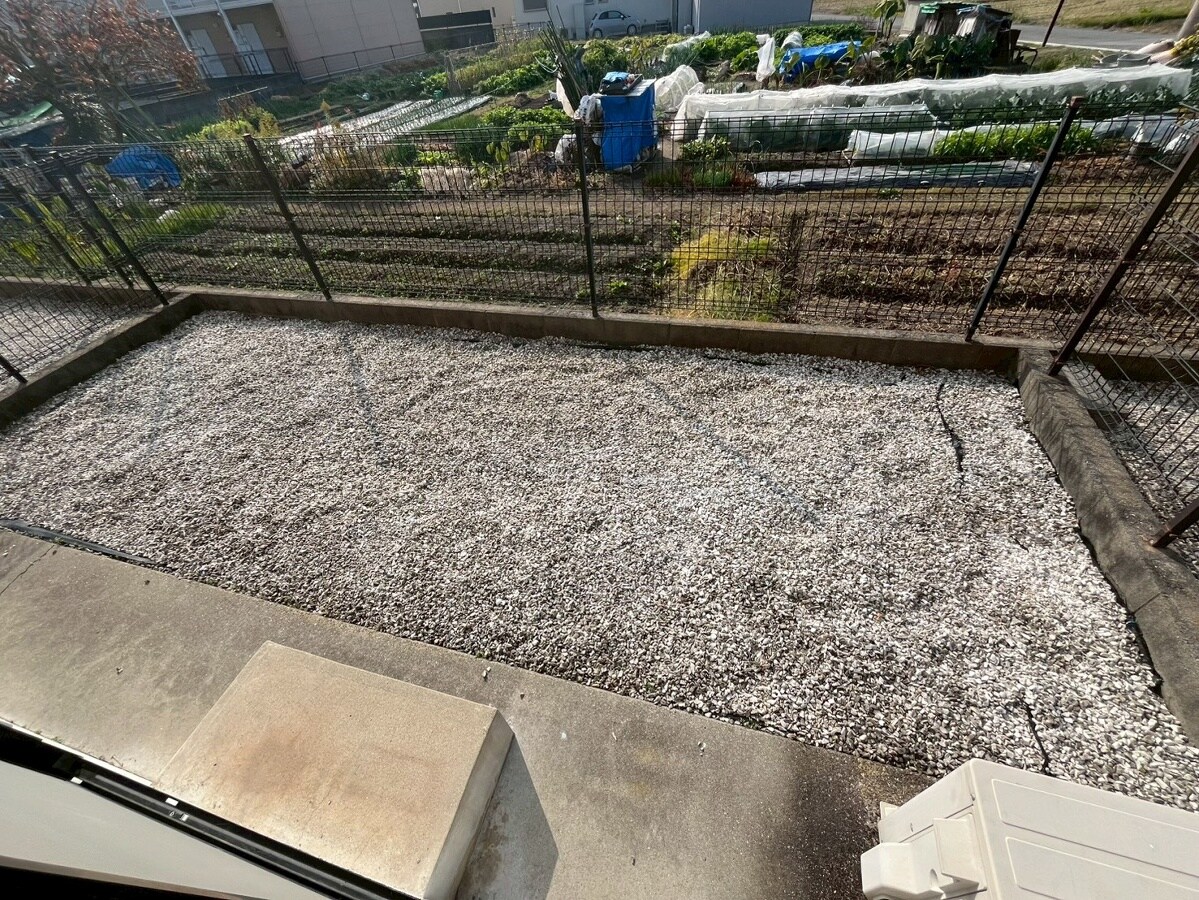 ハイツブランドールの物件内観写真