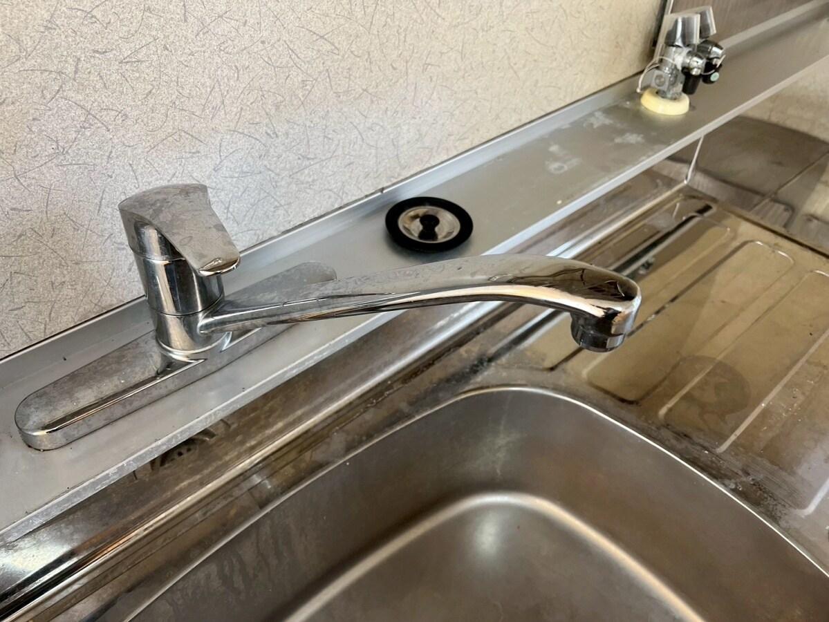 ハイツブランドールの物件内観写真