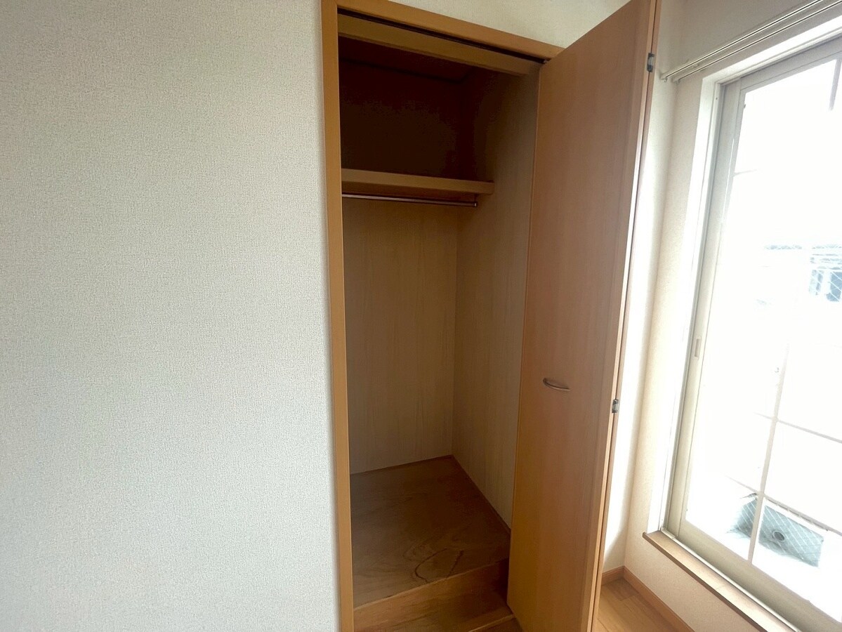 フリーデンＡの物件内観写真