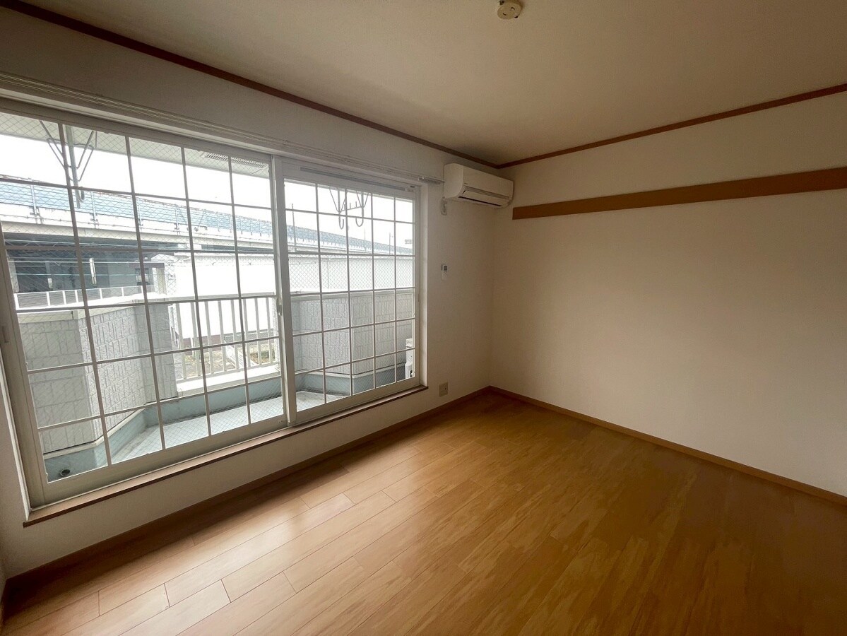 フリーデンＡの物件内観写真