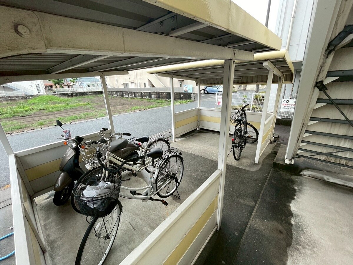 フラッツネオシティーの物件内観写真