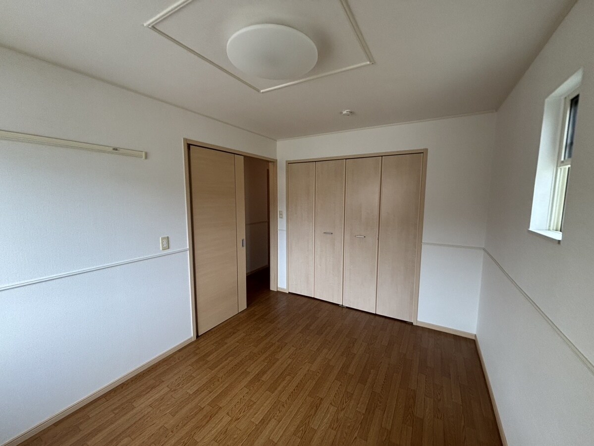 パッソ神田Ⅱの物件内観写真