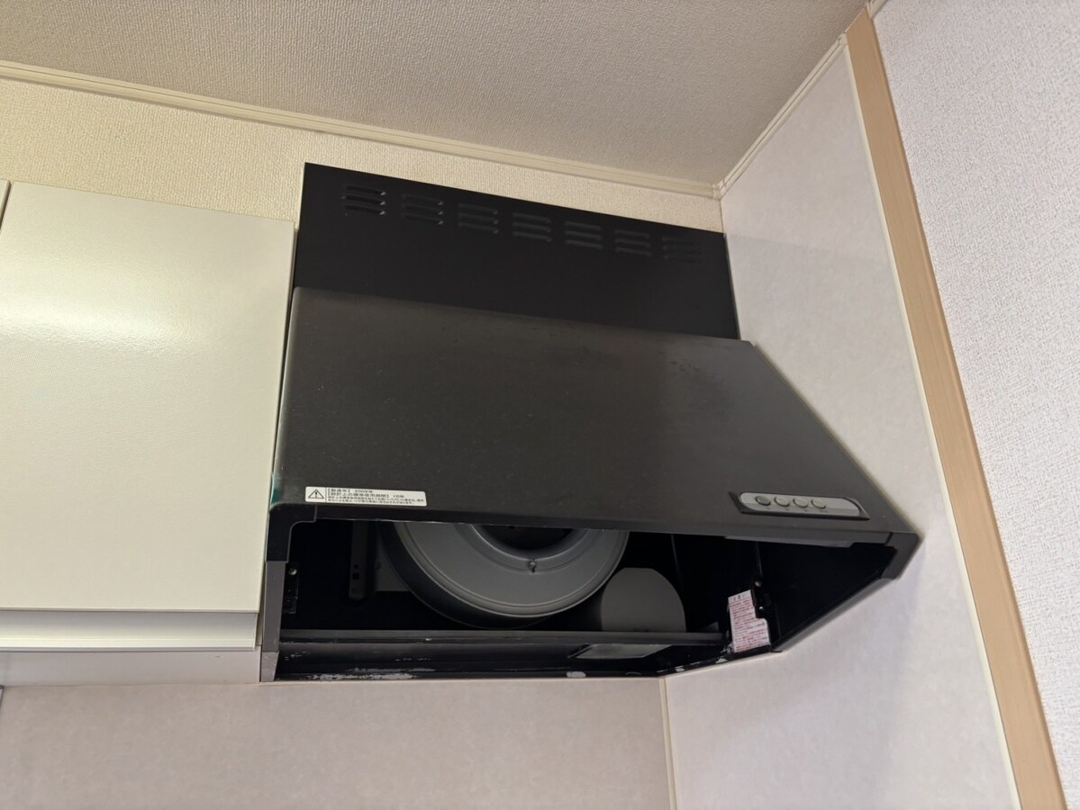 パッソ神田Ⅱの物件内観写真