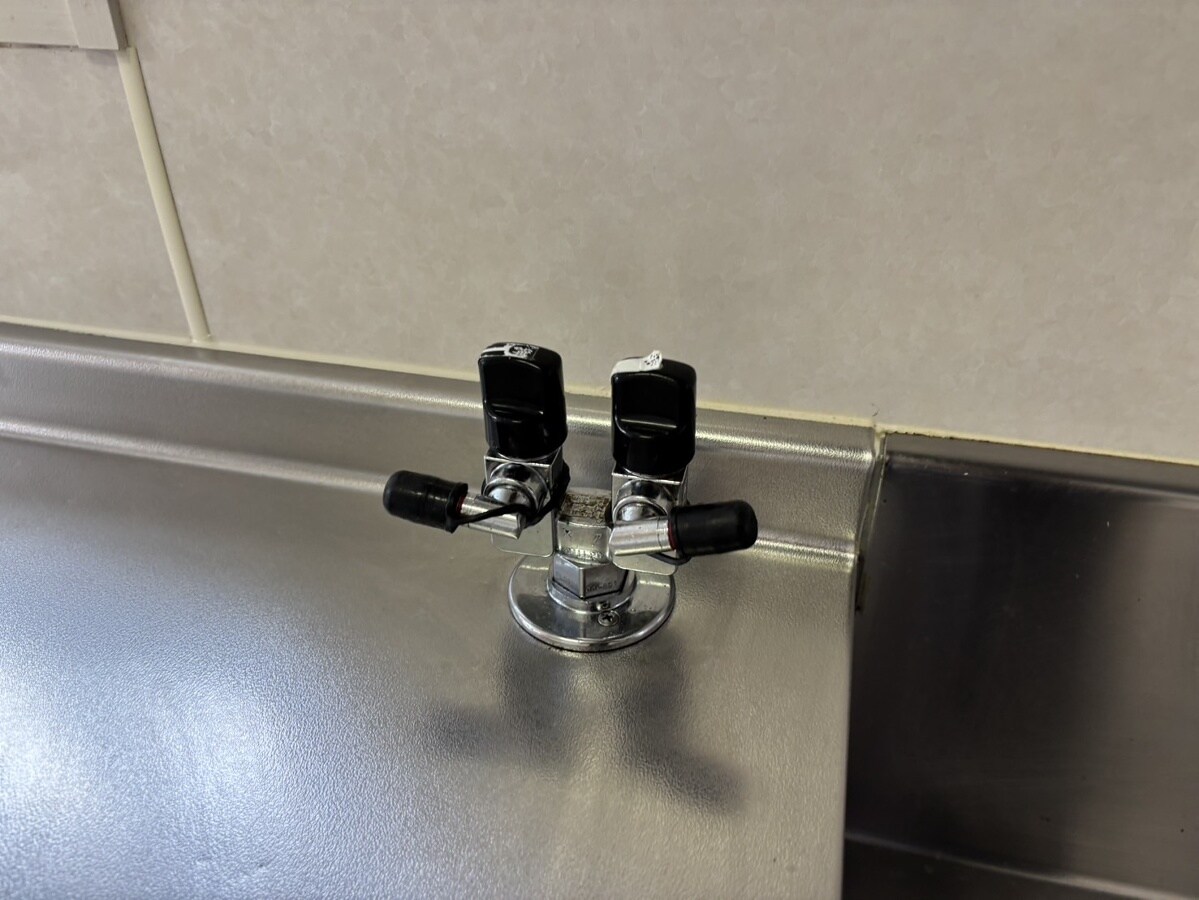 パッソ神田Ⅱの物件内観写真