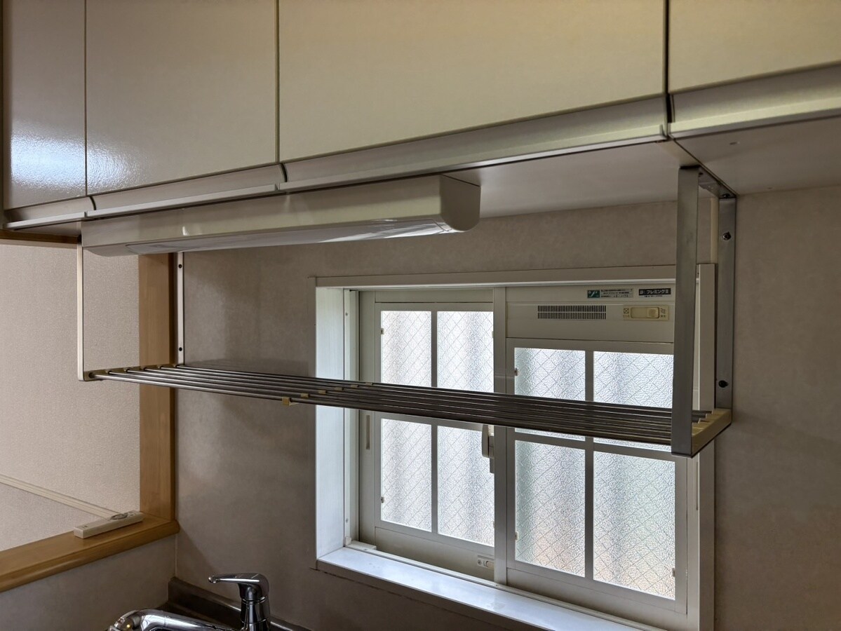 パッソ神田Ⅱの物件内観写真