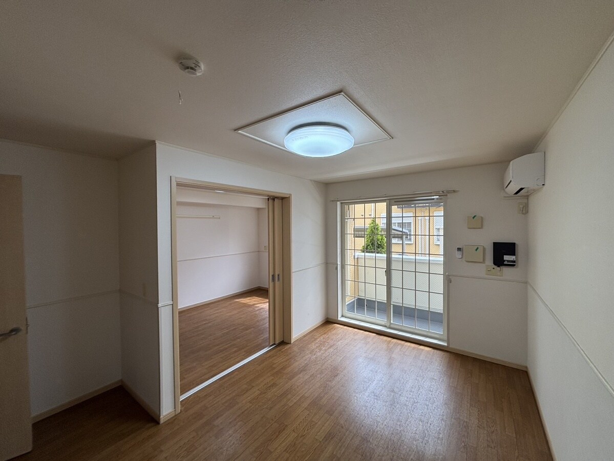 パッソ神田Ⅱの物件内観写真