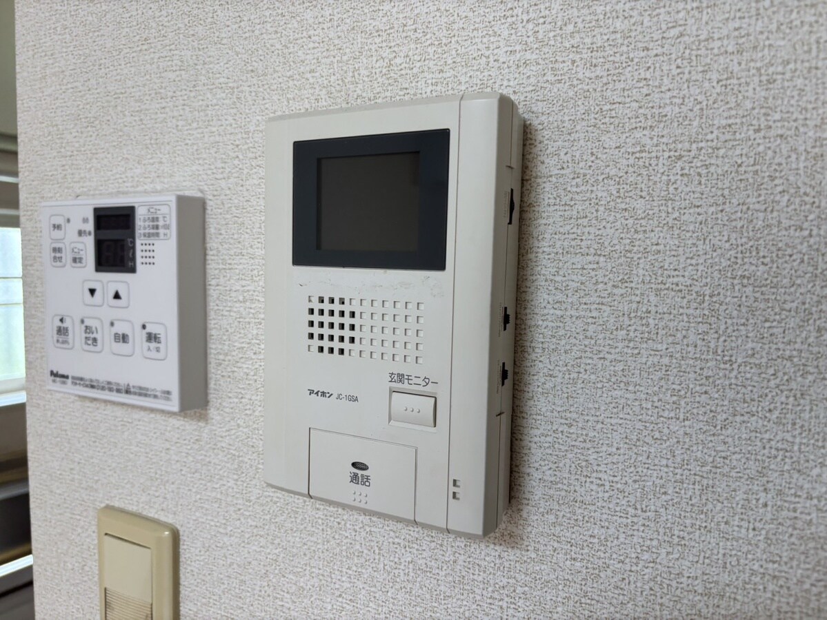 パッソ神田Ⅱの物件内観写真