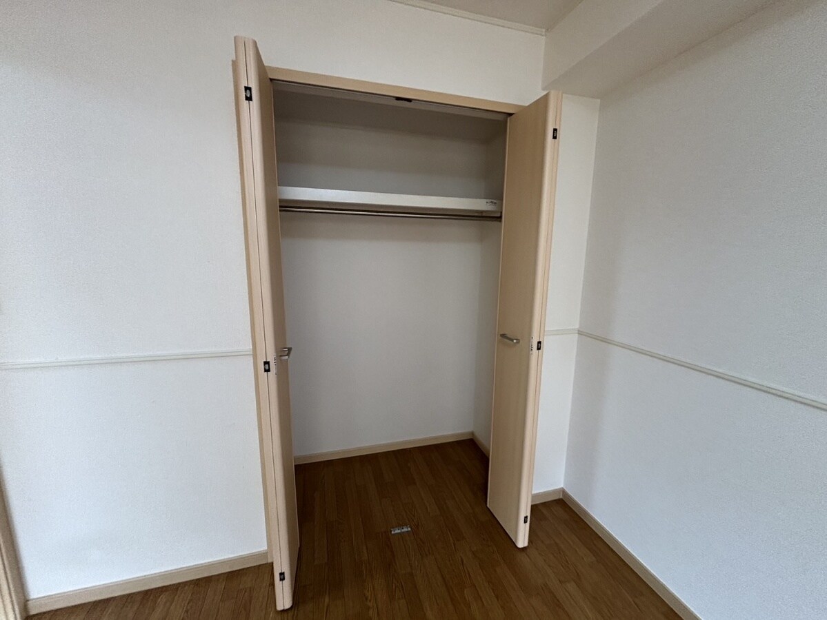 パッソ神田Ⅱの物件内観写真