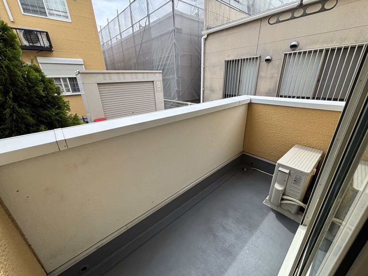 パッソ神田Ⅱの物件内観写真