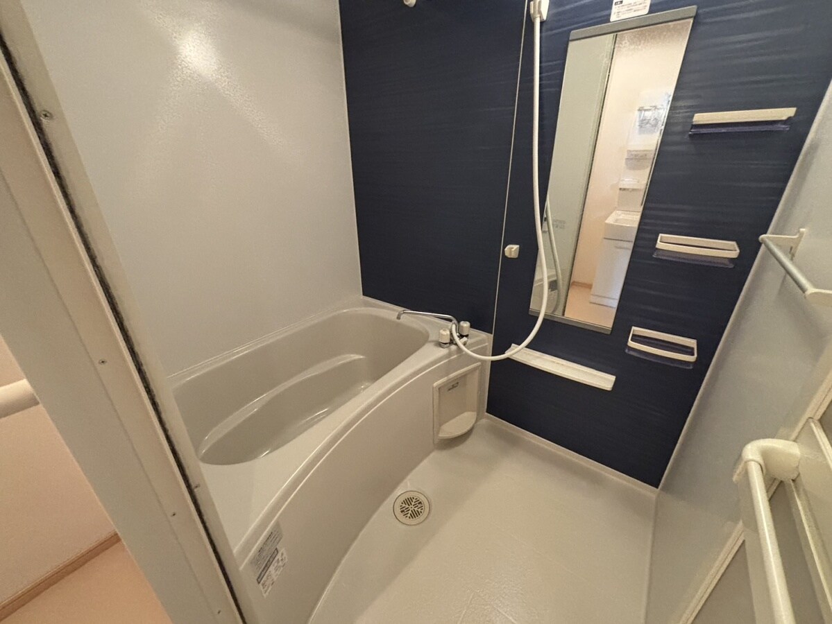 パッソ神田Ⅱの物件内観写真