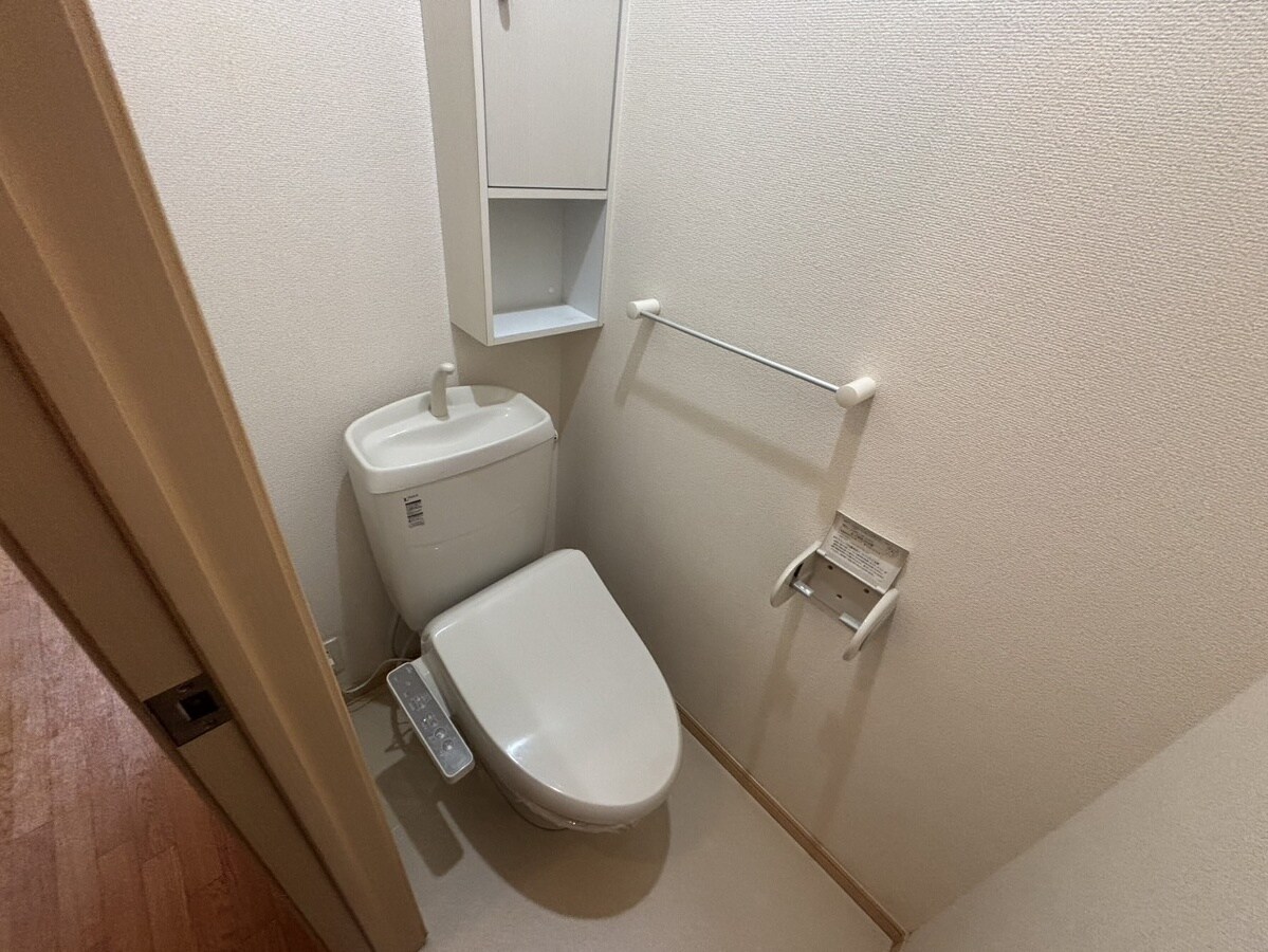 パッソ神田Ⅱの物件内観写真