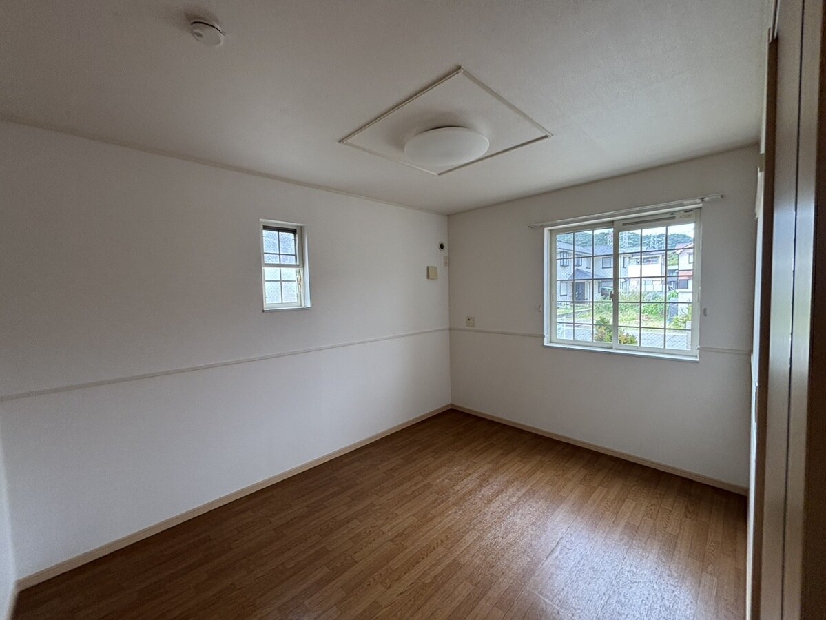 パッソ神田Ⅱの物件内観写真